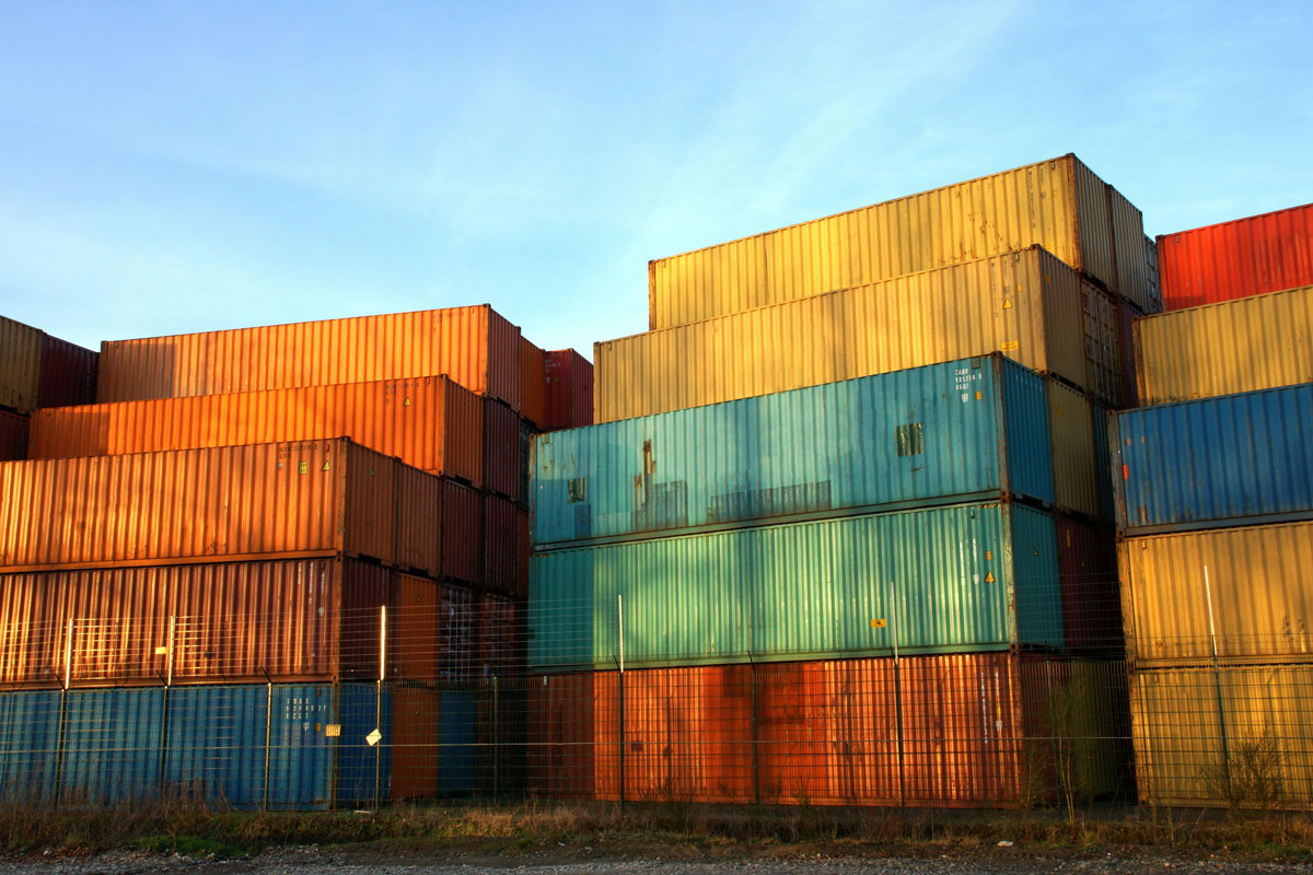 ground transportation in the USA and Canada